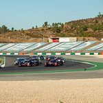 Practice, European Le Mans Series, Red Bull Ring, Spielberg, Austria