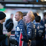 Practice, European Le Mans Series, Red Bull Ring, Spielberg, Austria