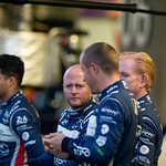 Practice, European Le Mans Series, Red Bull Ring, Spielberg, Austria