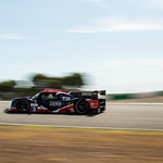 Practice, European Le Mans Series, Red Bull Ring, Spielberg, Austria