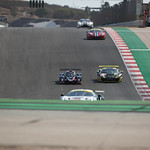 Practice, European Le Mans Series, Red Bull Ring, Spielberg, Austria