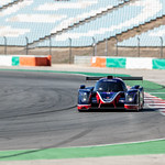 Practice, European Le Mans Series, Red Bull Ring, Spielberg, Austria