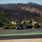 Practice, European Le Mans Series, Red Bull Ring, Spielberg, Austria