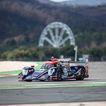 Practice, European Le Mans Series, Red Bull Ring, Spielberg, Austria