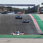 Practice, European Le Mans Series, Red Bull Ring, Spielberg, Austria