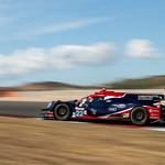 Practice, European Le Mans Series, Red Bull Ring, Spielberg, Austria
