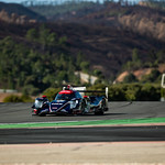 Practice, European Le Mans Series, Red Bull Ring, Spielberg, Austria