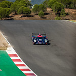Practice, European Le Mans Series, Red Bull Ring, Spielberg, Austria