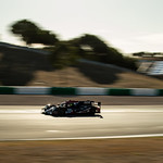 Practice, European Le Mans Series, Red Bull Ring, Spielberg, Austria