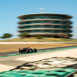 Practice, European Le Mans Series, Red Bull Ring, Spielberg, Austria
