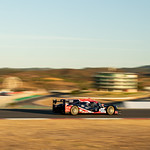 Practice, European Le Mans Series, Red Bull Ring, Spielberg, Austria