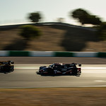Practice, European Le Mans Series, Red Bull Ring, Spielberg, Austria