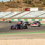 Practice, European Le Mans Series, Red Bull Ring, Spielberg, Austria