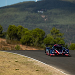 Practice, European Le Mans Series, Red Bull Ring, Spielberg, Austria