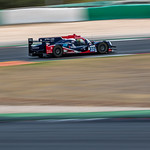 Practice, European Le Mans Series, Red Bull Ring, Spielberg, Austria
