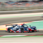 Practice, European Le Mans Series, Red Bull Ring, Spielberg, Austria