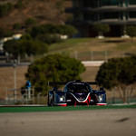 Practice, European Le Mans Series, Red Bull Ring, Spielberg, Austria