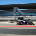 Practice, European Le Mans Series, Red Bull Ring, Spielberg, Austria