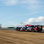 Practice, European Le Mans Series, Red Bull Ring, Spielberg, Austria