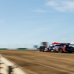Practice, European Le Mans Series, Red Bull Ring, Spielberg, Austria