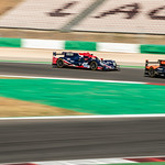 Practice, European Le Mans Series, Red Bull Ring, Spielberg, Austria