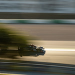 Practice, European Le Mans Series, Red Bull Ring, Spielberg, Austria