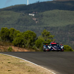 Practice, European Le Mans Series, Red Bull Ring, Spielberg, Austria