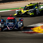 Practice, European Le Mans Series, Red Bull Ring, Spielberg, Austria