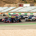 Practice, European Le Mans Series, Red Bull Ring, Spielberg, Austria