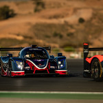 Practice, European Le Mans Series, Red Bull Ring, Spielberg, Austria