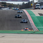 Practice, European Le Mans Series, Red Bull Ring, Spielberg, Austria