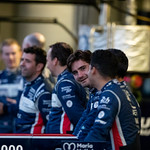 Practice, European Le Mans Series, Red Bull Ring, Spielberg, Austria