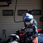 Practice, European Le Mans Series, Red Bull Ring, Spielberg, Austria