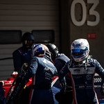 Practice, European Le Mans Series, Red Bull Ring, Spielberg, Austria