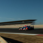 Practice, European Le Mans Series, Red Bull Ring, Spielberg, Austria