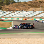 Practice, European Le Mans Series, Red Bull Ring, Spielberg, Austria