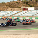 Practice, European Le Mans Series, Red Bull Ring, Spielberg, Austria