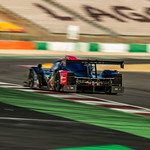 Practice, European Le Mans Series, Red Bull Ring, Spielberg, Austria