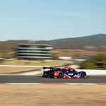 Practice, European Le Mans Series, Red Bull Ring, Spielberg, Austria