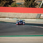 Practice, European Le Mans Series, Red Bull Ring, Spielberg, Austria