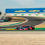 Practice, European Le Mans Series, Red Bull Ring, Spielberg, Austria