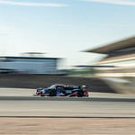 Practice, European Le Mans Series, Red Bull Ring, Spielberg, Austria