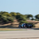 Practice, European Le Mans Series, Red Bull Ring, Spielberg, Austria