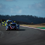 Practice, European Le Mans Series, Red Bull Ring, Spielberg, Austria