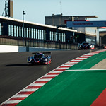 Practice, European Le Mans Series, Red Bull Ring, Spielberg, Austria