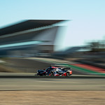 Practice, European Le Mans Series, Red Bull Ring, Spielberg, Austria