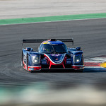 Practice, European Le Mans Series, Red Bull Ring, Spielberg, Austria