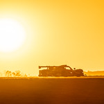 Practice, European Le Mans Series, Red Bull Ring, Spielberg, Austria
