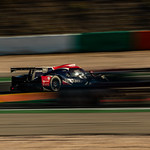 Practice, European Le Mans Series, Red Bull Ring, Spielberg, Austria