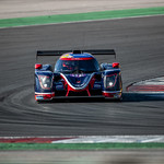 Practice, European Le Mans Series, Red Bull Ring, Spielberg, Austria